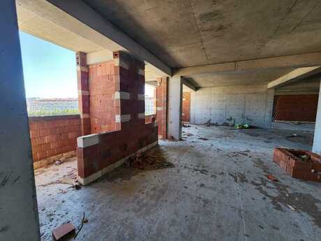 2 otaqlı yeni tikili - Masazır q. - 80.5 m²