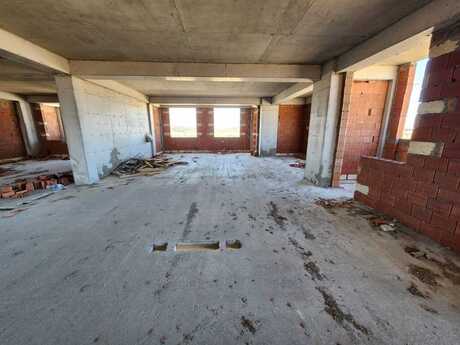 3 otaqlı yeni tikili - Masazır q. - 93 m²