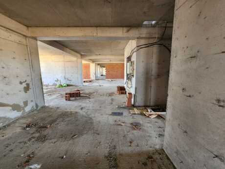 3 otaqlı yeni tikili - Masazır q. - 93 m²