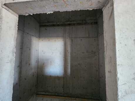 3 otaqlı yeni tikili - Masazır q. - 93 m²