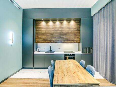 Kirayə 3 otaqlı mənzil, 120 m², Ağ şəhər: 3 200 ₼/ay 5