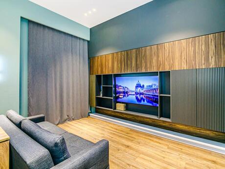 Kirayə 3 otaqlı mənzil, 120 m², Ağ şəhər: 3 200 ₼/ay 2