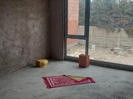 5 otaqlı həyət evi/bağ evi - Novxanı q. - 150 m²