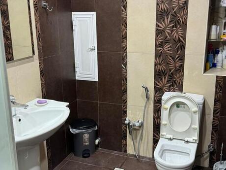 4 otaqlı yeni tikili - 9-cu mikrorayon q. - 160 m²