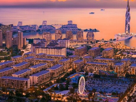 3-room apartment, 100 m², Sea Breeze: 395 000 ₼ 2
