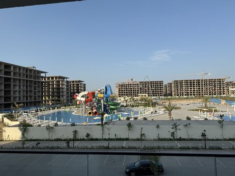 3-room apartment, 100 m², Sea Breeze: 395 000 ₼ 5