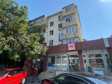 Объявление №5475192 - Баку, м. Мемар Аджеми, 2-комн., 48 м², 2/5 этаж