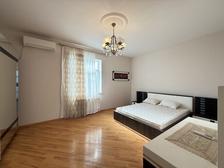 8 otaqlı həyət evi, 400 m², Novxanı: 500 000 ₼ 5