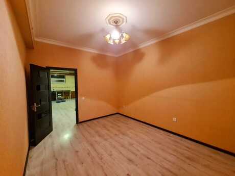 Elan №5475332 - Bakı, Qara Qarayev m., 77 m²