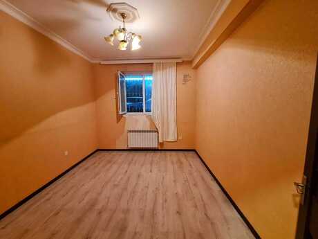 Obyekt - Qara Qarayev m. - 77 m²
