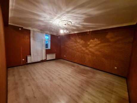 Obyekt - Qara Qarayev m. - 77 m²