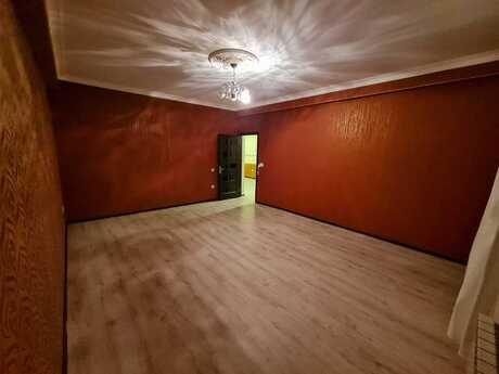 Obyekt - Qara Qarayev m. - 77 m²
