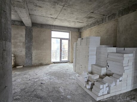 Şah İsmayıl Xətaidə 4 otaqlı yeni tikili mənzil satılır, 210 m², 840 000 AZN, şəkil 5 / 7