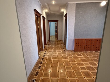 Kirayə 5 otaqlı mənzil, 187 m², Şah İsmayıl Xətai: 2 000 ₼/ay 4