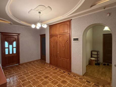Kirayə 5 otaqlı mənzil, 187 m², Şah İsmayıl Xətai: 2 000 ₼/ay 5