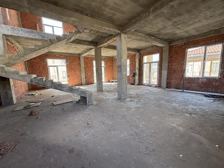 8 otaqlı həyət evi, 420 m², Nardaran: 850 000 ₼ 5