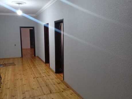 4 otaqlı həyət evi/bağ evi - Xətai r. - 153 m²