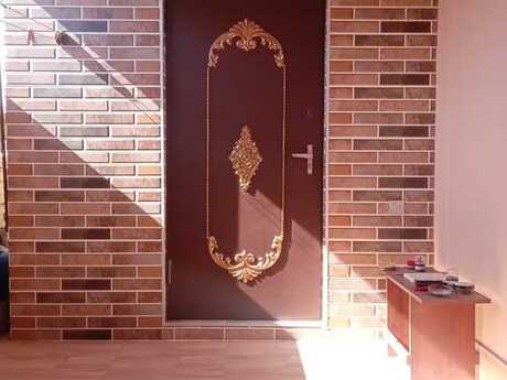 4 otaqlı həyət evi/bağ evi - Xətai r. - 153 m²