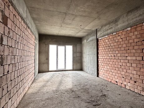 5 otaqlı yeni tikili - Nəsimi r. - 272 m²