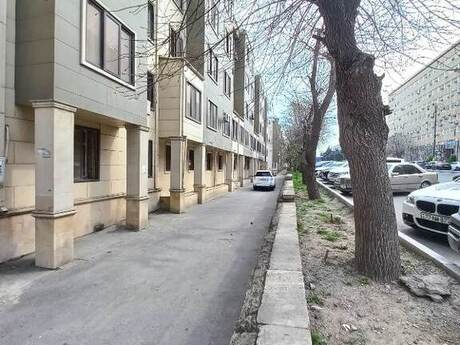 Elan №5476116 - Bakı, Elmlər Akademiyası m., 2 otaqlı, 55 m², 3/5 mərtəbə