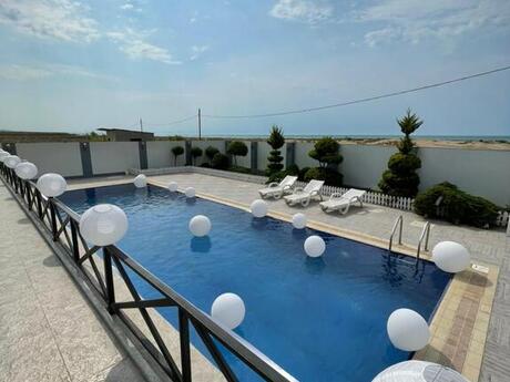 Nardaranda 6 otaqlı həyət evi kirayə verilir, 700 m², 500 AZN/ay, şəkil 4 / 12