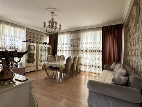 3-room apartment, 105 m², Bakıxanov: 290 000 ₼ 5