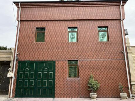 Elan №5476503 - Bakı, Nəsimi m., 8 otaqlı, 350 m²