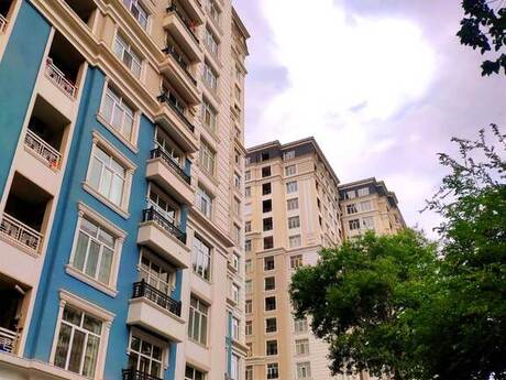 5 otaqlı mənzil, 272 m², Nərimanov: 690 000 ₼ 5