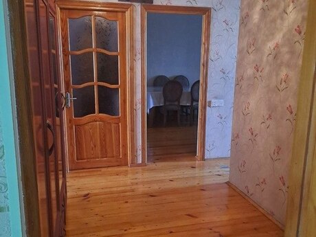 4 otaqlı köhnə tikili - Xalqlar Dostluğu m. - 105 m²