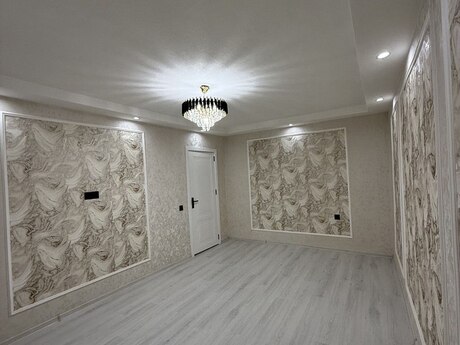 2-комнатная квартира, 45 м², Elmlər Akademiyası: 130 000 ₼ 3