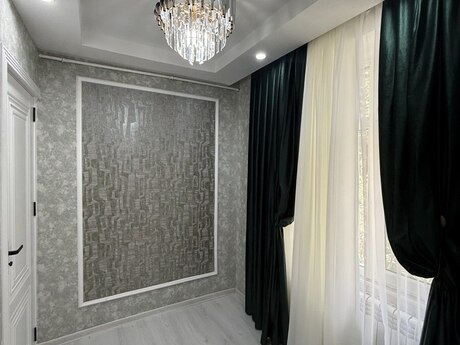 2-комнатная квартира, 45 м², Elmlər Akademiyası: 130 000 ₼ 4