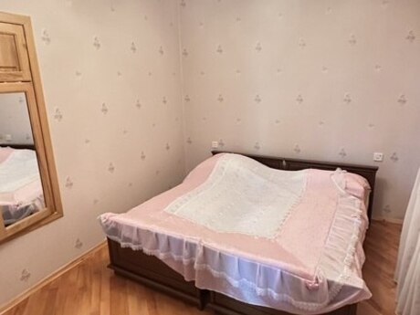 7-комн. дом/дача - Шеки - 269 м²
