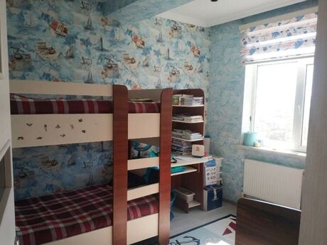 3 otaqlı yeni tikili - Xırdalan - 80 m²