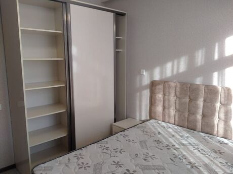 2 otaqlı yeni tikili - Azadlıq Prospekti m. - 65 m²
