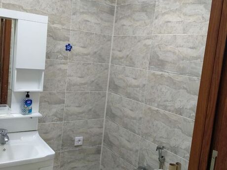 2 otaqlı yeni tikili - Azadlıq Prospekti m. - 65 m²