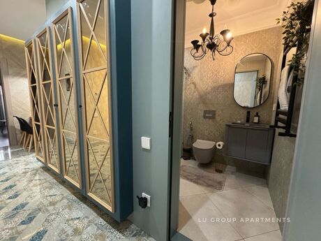 Аренда: 3-комнатная квартира, 70 м², Nərimanov: 60 ₼/мес 5