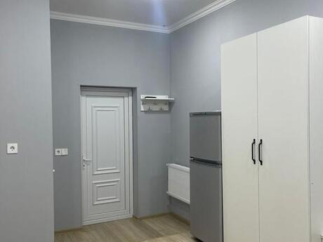 1 otaqlı yeni tikili - Nəsimi m. - 30 m²