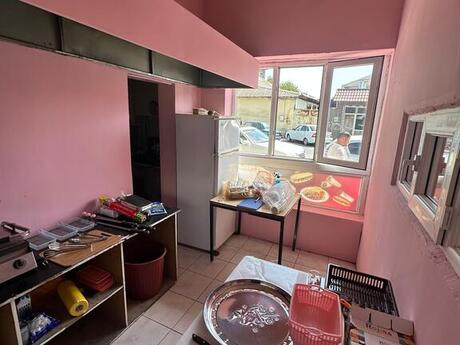 Obyekt - Göyçay - 36 m²
