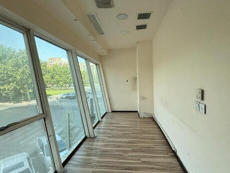 3 otaqlı ofis - Sahil m. - 120 m²