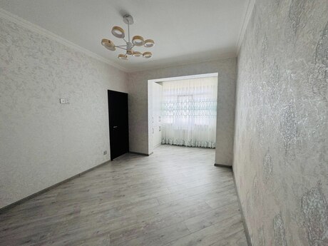 Объявление №5477715 - Баку, м. Мемар Аджеми, 2-комн., 58 м², 4/5 этаж