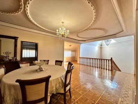 4-комн. дом/дача - м. Азадлыг проспекти - 200 м²