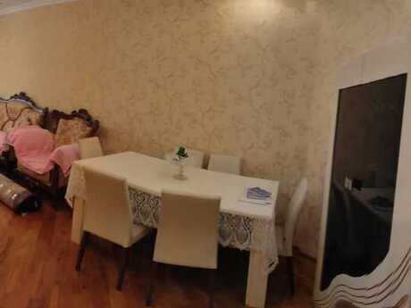 2 otaqlı yeni tikili - Nəsimi m. - 75 m²