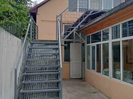 Satılır 5 otaqlı həyət evi/bağ evi 120 m², İsmayıllı