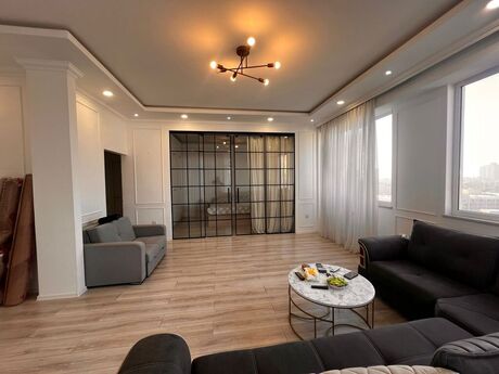 3-room apartment, 75 m², 20 Yanvar: 250 000 ₼ 2