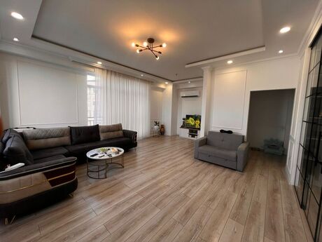 3-room apartment, 75 m², 20 Yanvar: 250 000 ₼ 3