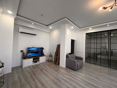 3-room apartment, 75 m², 20 Yanvar: 250 000 ₼ 4