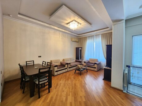 Elan №5372339 - Bakı, 28 May m., 2 otaqlı, 85 m², 13/16 mərtəbə
