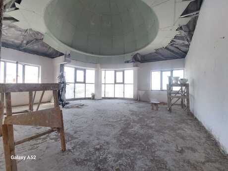 3 otaqlı yeni tikili - Elmlər Akademiyası m. - 147 m²