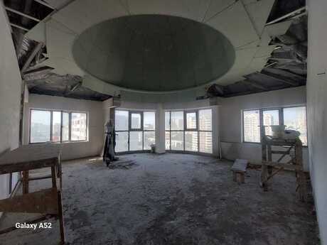 3 otaqlı mənzil, 147 m², Elmlər Akademiyası: 300 000 ₼ 5