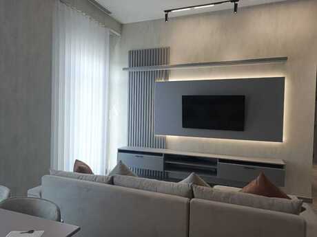 Объявление №5480237 - Баку, пос. Аг шехер, 3-комн., 91 м², 4/6 этаж